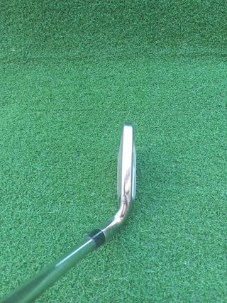 Palo de golf Maspro MPG 200 N°5