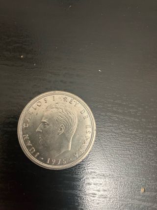 Moneda 50 Pesetas