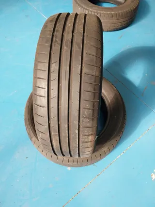 OFERTA! 2 NEUMATICOS DUNLOP 