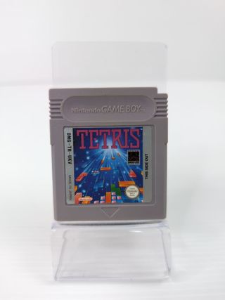 Tetris Game Boy gioco per Nintendo GB 
