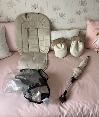 Bugaboo Camaleón
