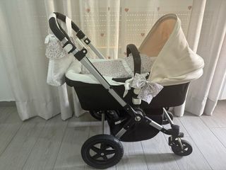 Bugaboo Camaleón