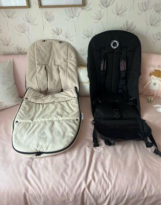 Bugaboo Camaleón