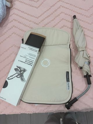 Bugaboo Camaleón