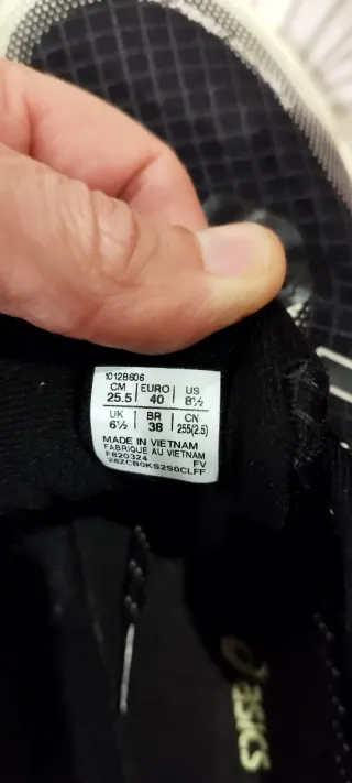 Asics Trabuco Max 3 Bambas Trail Running