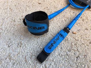 Pinne Surf e Leash Dakine