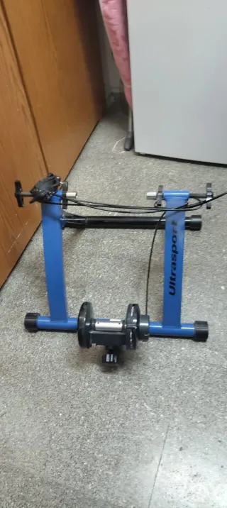 Rodillo Ciclismo Ultrasport