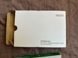HAGO ENVIOS Mando Super Famicom club nintendo
