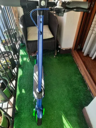 Patinete Eléctrico Xiaomi 30