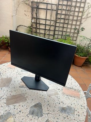 Monitor Gaming AOC 24G4XE – 180 Hz / 0.5 ms 