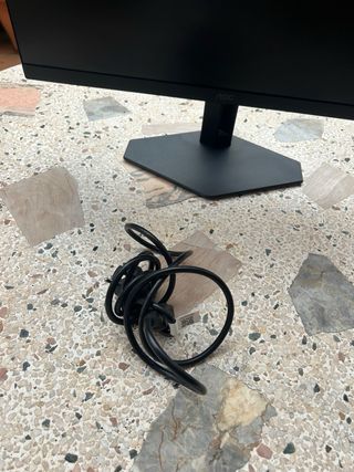 Monitor Gaming AOC 24G4XE – 180 Hz / 0.5 ms 
