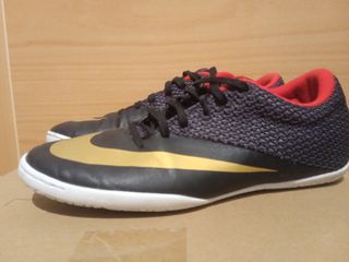 Zapatillas fútbol sala Nike Talla 41