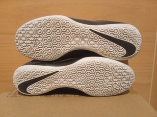 Zapatillas fútbol sala Nike Talla 41