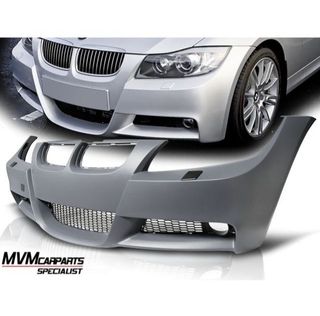 Paragolpes delantero para BMW Serie 3 E90 Pack M