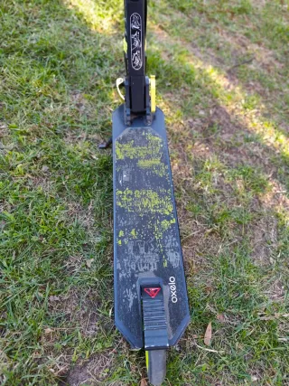 Patinete Oxelo MID5