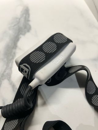 Linterna frontal Petzl MYO RXP