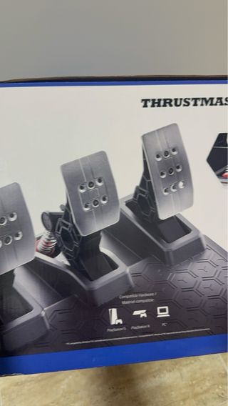 Thrustmaster T248 para PS5/PS4