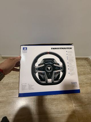 Thrustmaster T248 para PS5/PS4