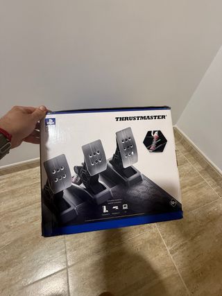 Thrustmaster T248 para PS5/PS4