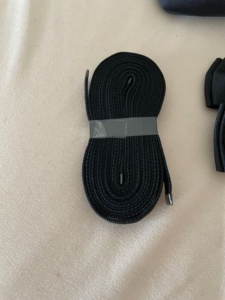 Bailarinas Enfiis Talla 39 Negras