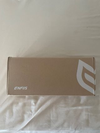 Bailarinas Enfiis Talla 39 Negras