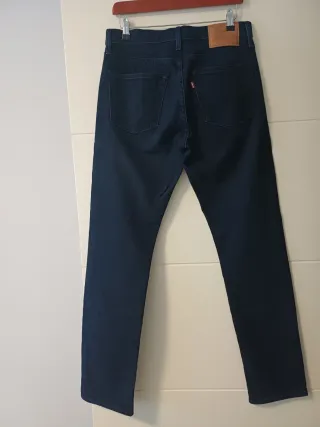 Vaqueros Levi's 511