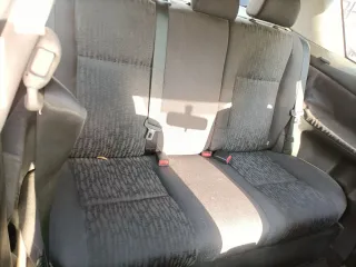 Toyota Corolla 2003