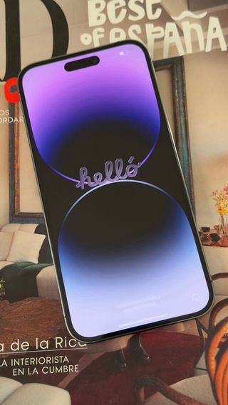 iPhone 14 Pro Max 128GB