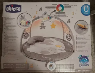 Chicco Palestrina Enjoy Colours Gym - Sigillata