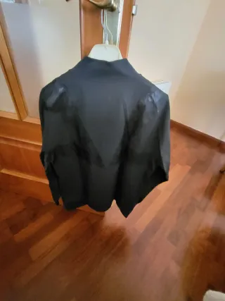 Chaqueta Adidas Negra