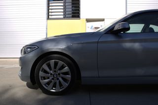 BMW Serie 2 Coupé 218i 136 CV · Garantía 12 meses