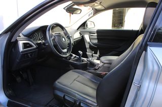 BMW Serie 2 Coupé 218i 136 CV · Garantía 12 meses
