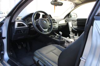 BMW Serie 2 Coupé 218i 136 CV · Garantía 12 meses