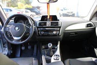 BMW Serie 2 Coupé 218i 136 CV · Garantía 12 meses