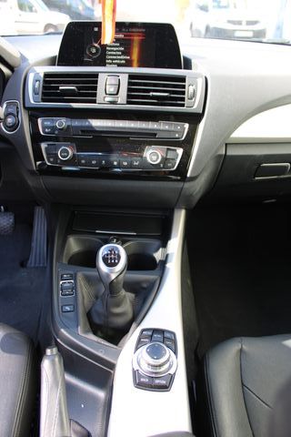 BMW Serie 2 Coupé 218i 136 CV · Garantía 12 meses