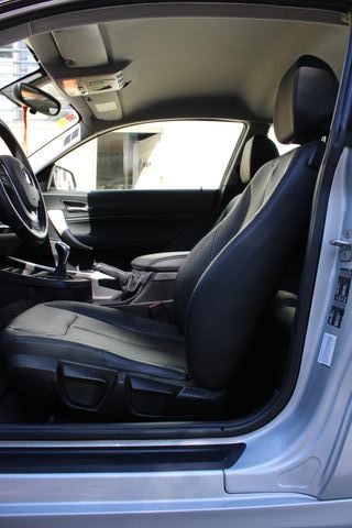BMW Serie 2 Coupé 218i 136 CV · Garantía 12 meses