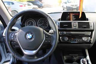 BMW Serie 2 Coupé 218i 136 CV · Garantía 12 meses