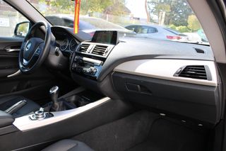 BMW Serie 2 Coupé 218i 136 CV · Garantía 12 meses