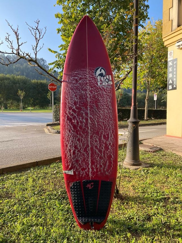 Tabla Surf B-Boy 5'11