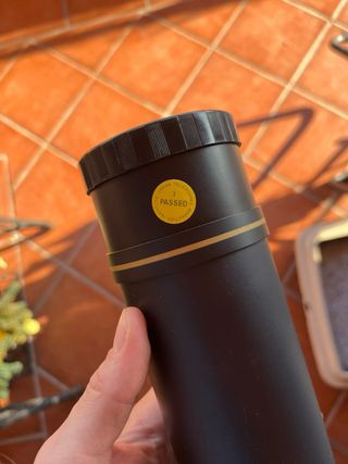 Catalejo Favila B.B.I. 18–60x60mm Zoom