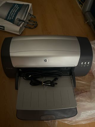 Impresora HP DeskJet 1280 tamaño A3+