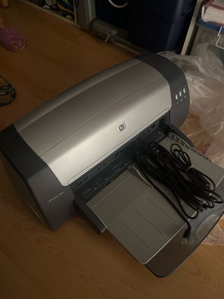 Impresora HP DeskJet 1280 tamaño A3+