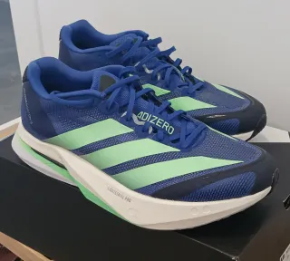Zapatillas Adidas Adizero Boston 13