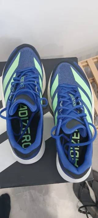 Zapatillas Adidas Adizero Boston 13