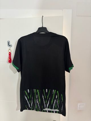 Camiseta Elche CF Nike Talla L