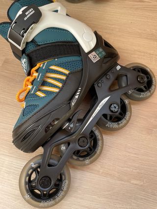 Patines en Línea Niños Oxelo Fit 5