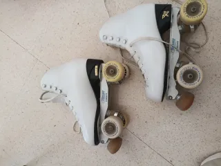 Patinaje artístico Roll-Line Variant