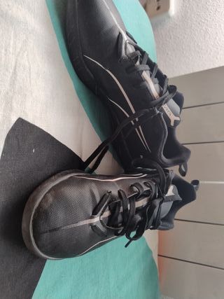 Zapatillas Puma Fútbol Sala Talla 38