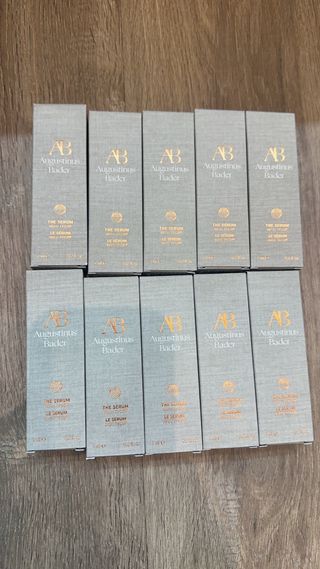 Augustinus Bader The Serum 7ml
