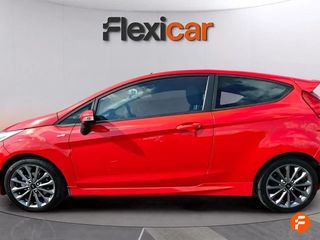 Ford Fiesta 1.0 EcoBoost 74kW (100CV) Trend 3p